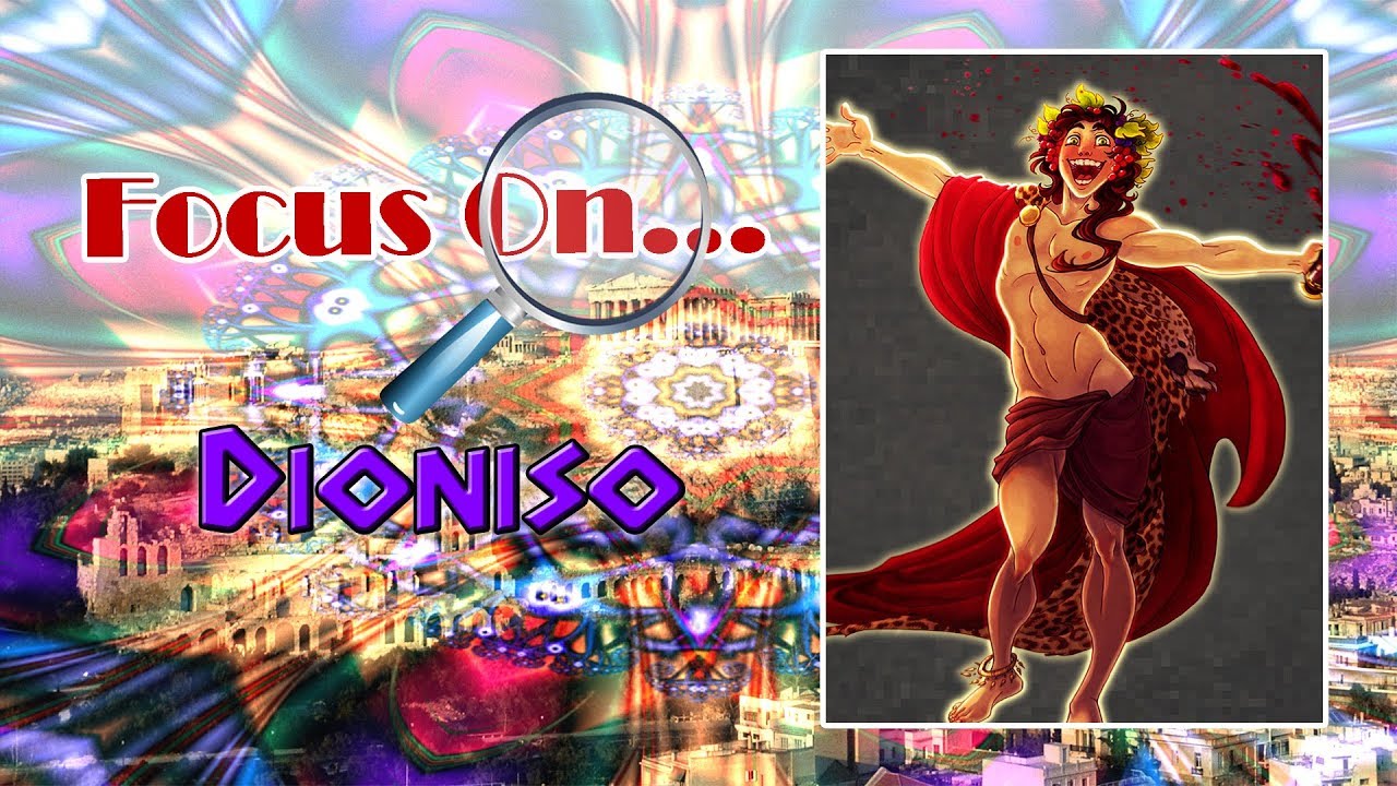 Focus On: Dioniso