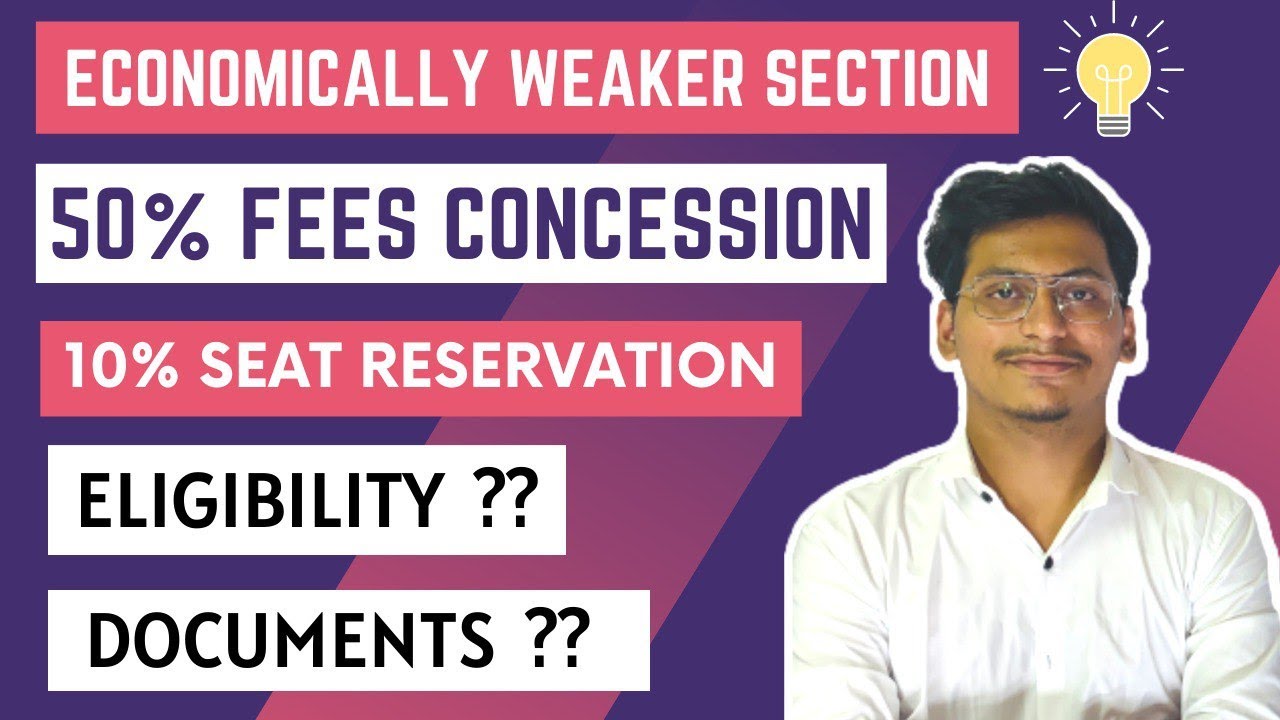 EWS Certificate|How to Apply?|Benefits😍Eligibility Criteria,Documents Required for EWS|By Sameer