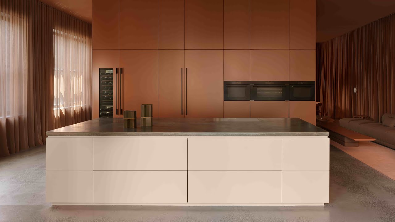 V-ZUG Studio Melbourne