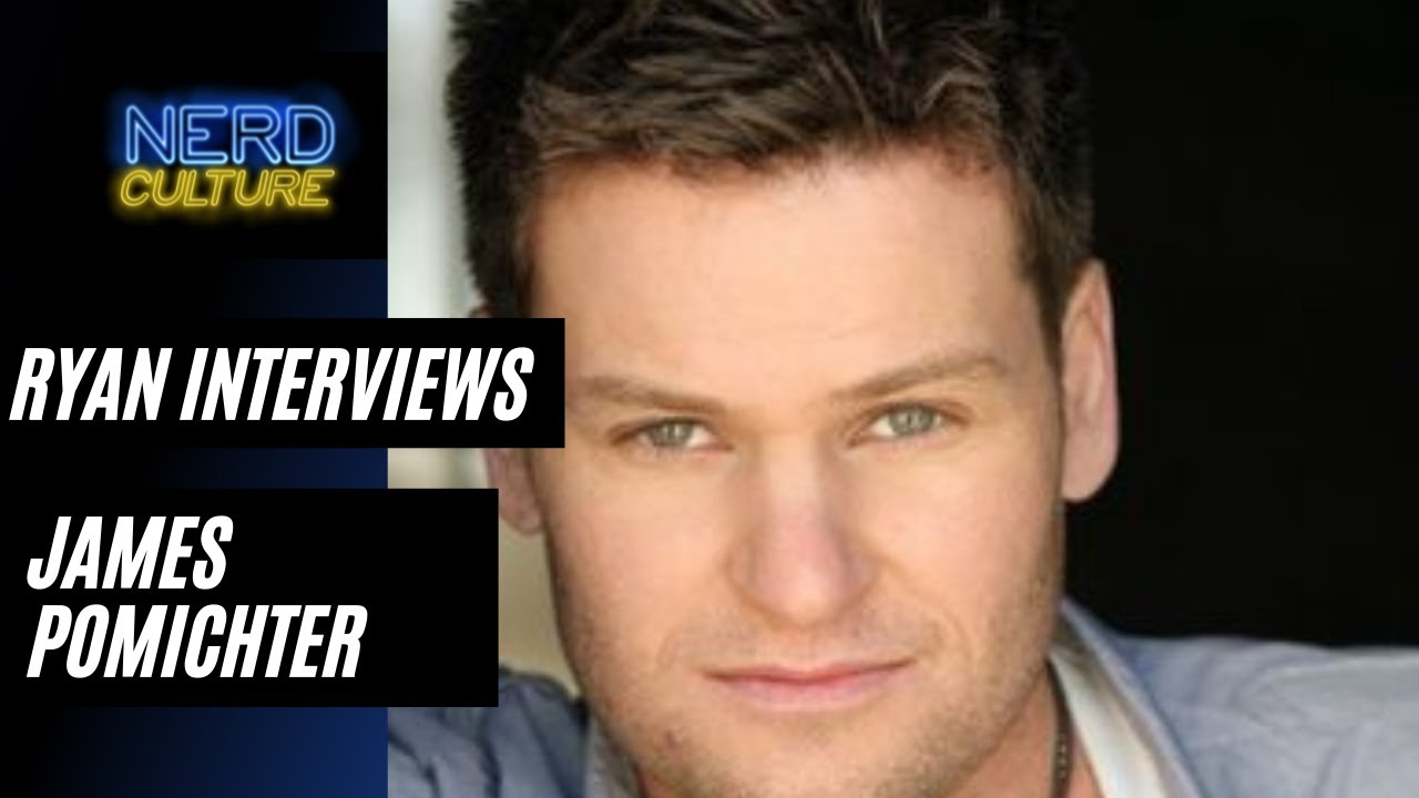 Throwback Thursdays on And I Quote #10 Acting and Directing with James Pomichter