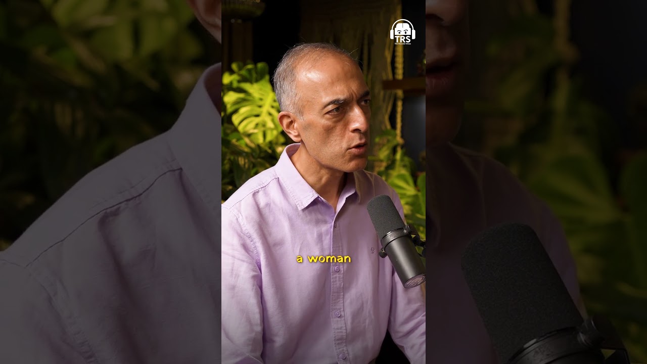 What Ram Told Sita Maa. Ft. Yashodeep Deodhar