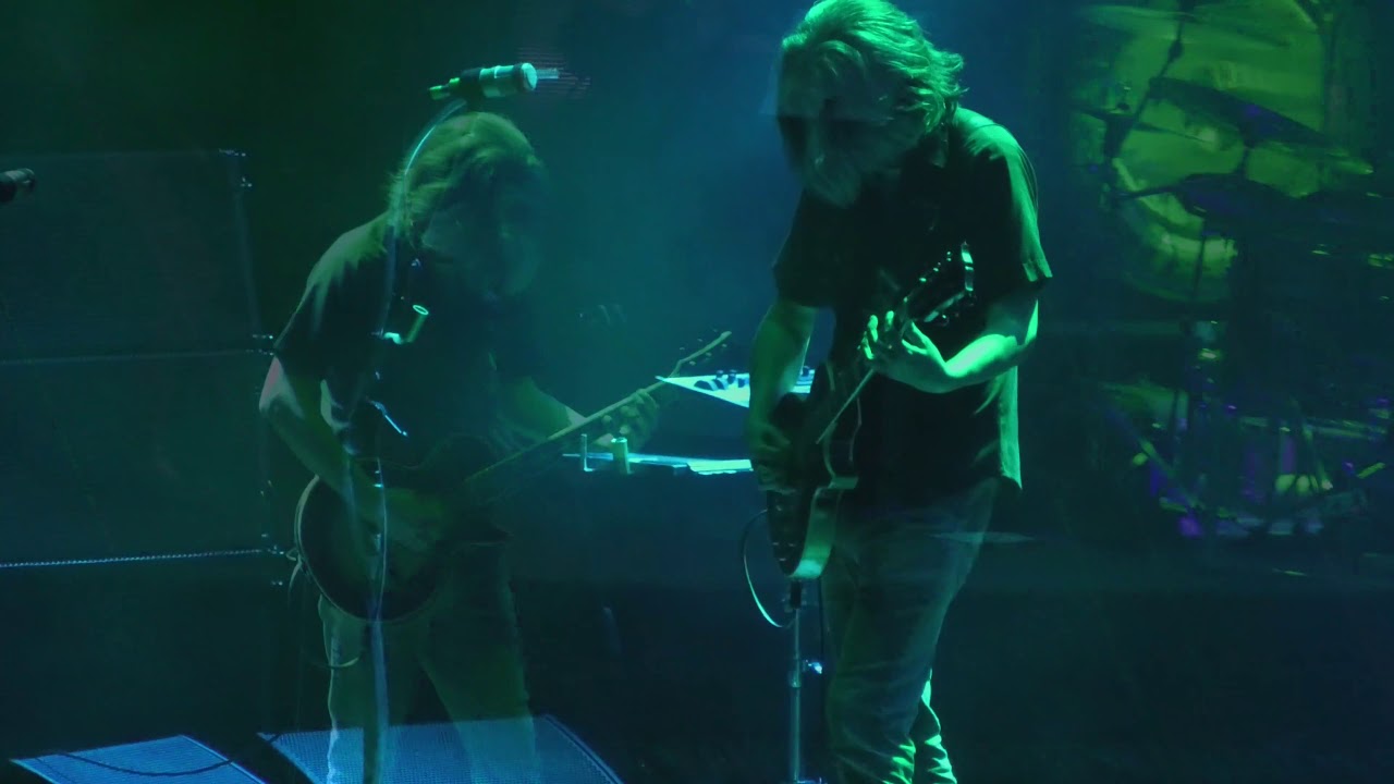 *2CAM* Tool - Live Stinkfist Kraków, ARENA, Polska 11.06.2019 AMAZING 4K 2160p