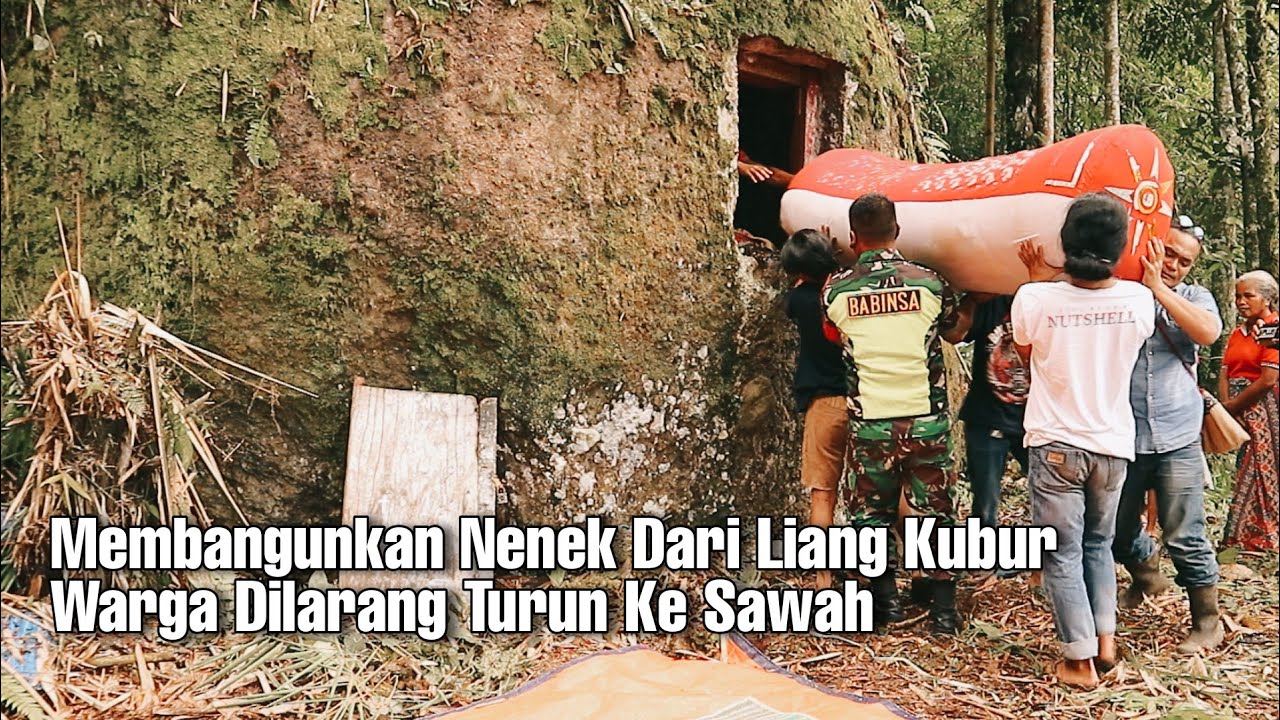 Rahasia Dibalik Ritual Ma'nene Suku Toraja, Banyak Pantangan Banyak Kurban