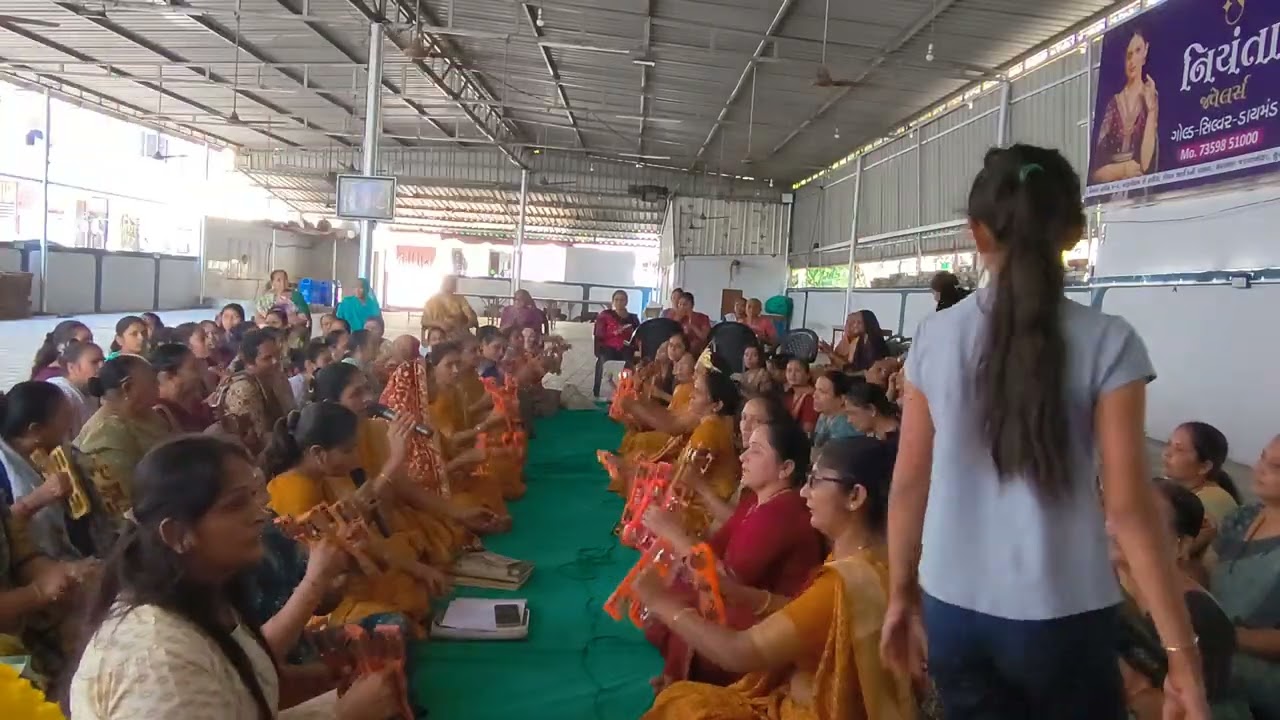 ઓમ નમઃ શિવાય જપ જપવા દયો