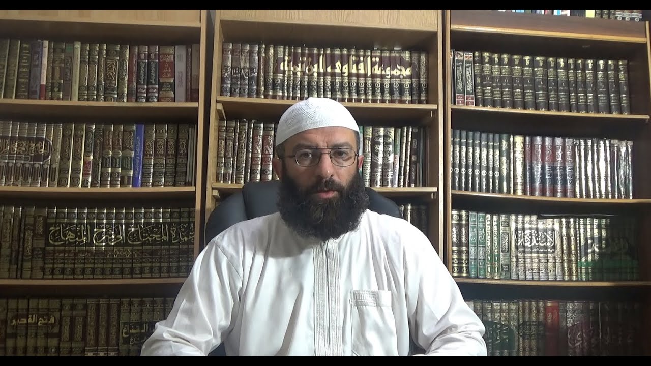 ما المقصود بتسلسل الحوادث عند شيخ الإسلام ابن تيمية ؟