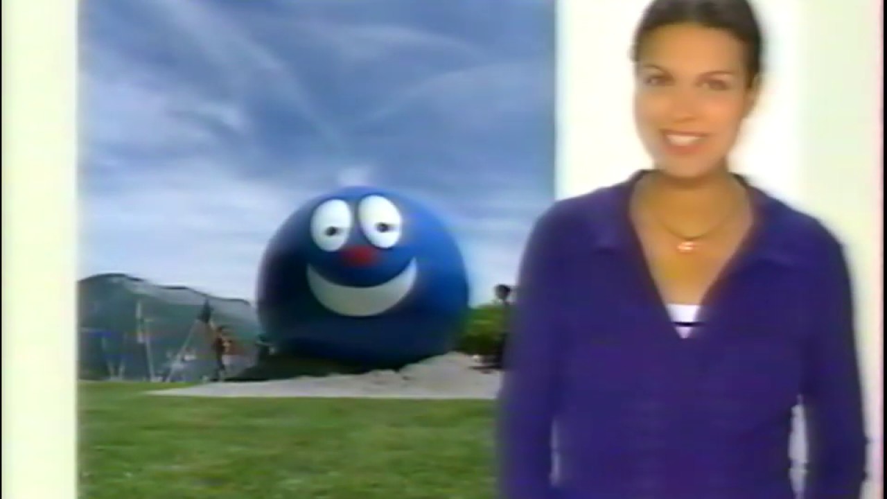 [Divers] Canal+ - Le journal du Cinéma - Festival d'Annecy (1997)