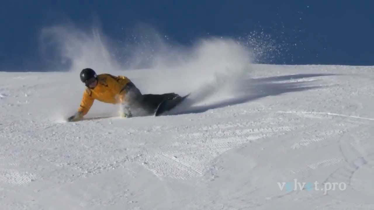 Extremecarving by Yura Z 2012/2013