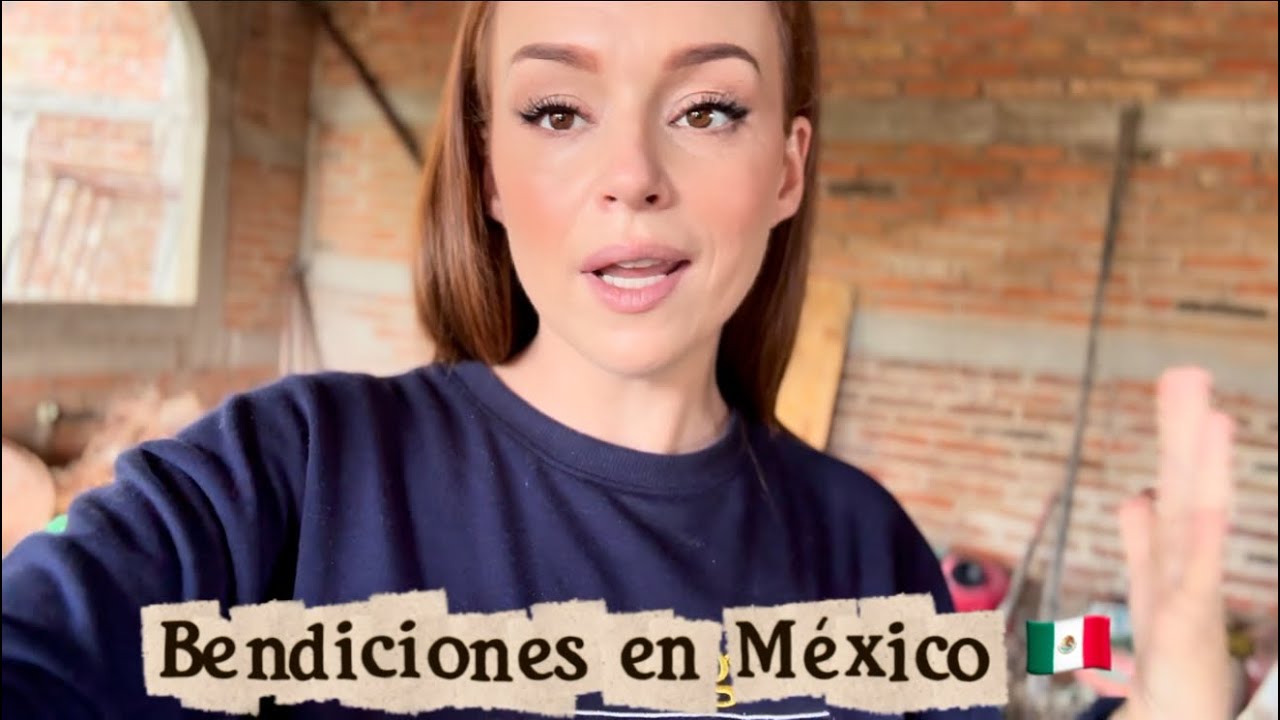 Our Family Life in Mexico: Daily Blessings, Mexican Dream Home Bathroom Build
