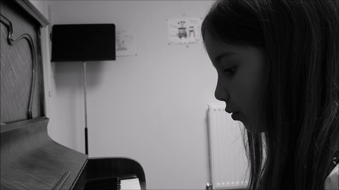 Clip notre jeunesse