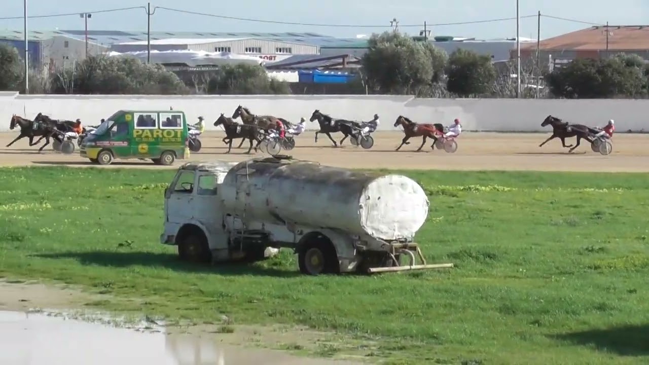 6º Carrera 25012026