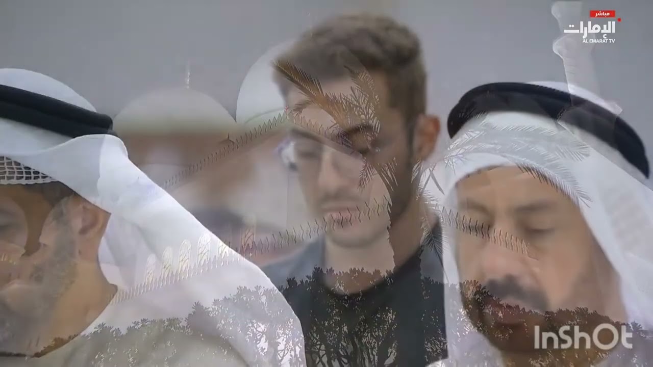 صلاة التراويح 12 رمضان 1447 بصوت الشيخ ادريس ابكر