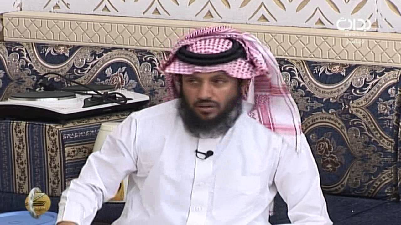 قصة شاب قديماً مع خالد العتيبي  | #زد_رصيدك9