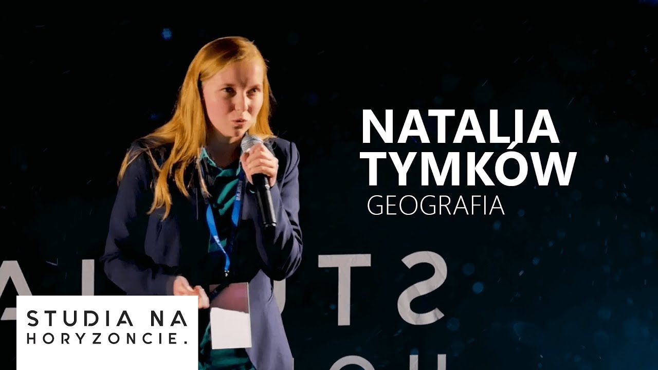 Geografia | Studia na Horyzoncie Wrocław