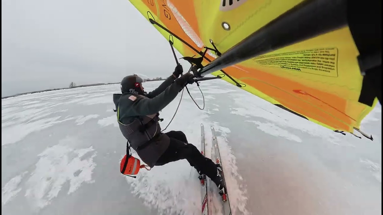 C-Bay ice blasting