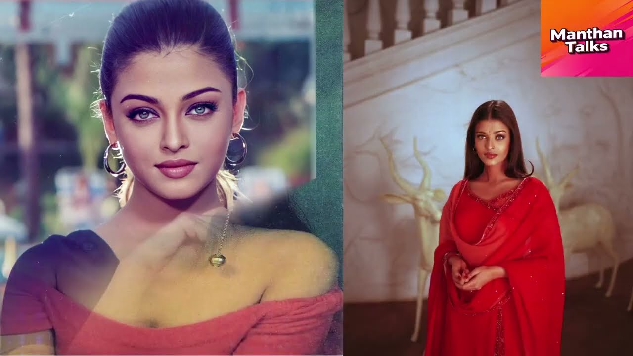 Aishwarya Rai: From Miss World to Global Icon | Struggle, Controversies, Marriage & Full Life Story
