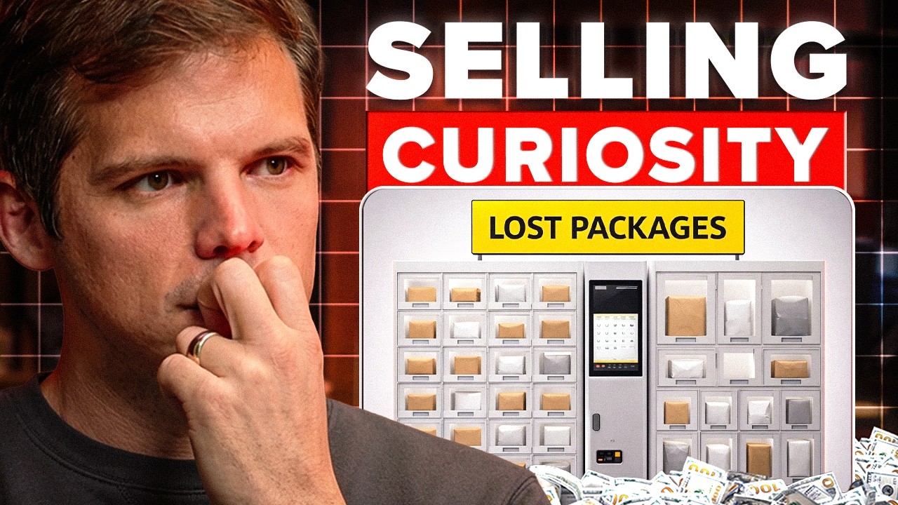 I Found an Untapped Business Idea That&rsquo;s Simple and Hands-Off