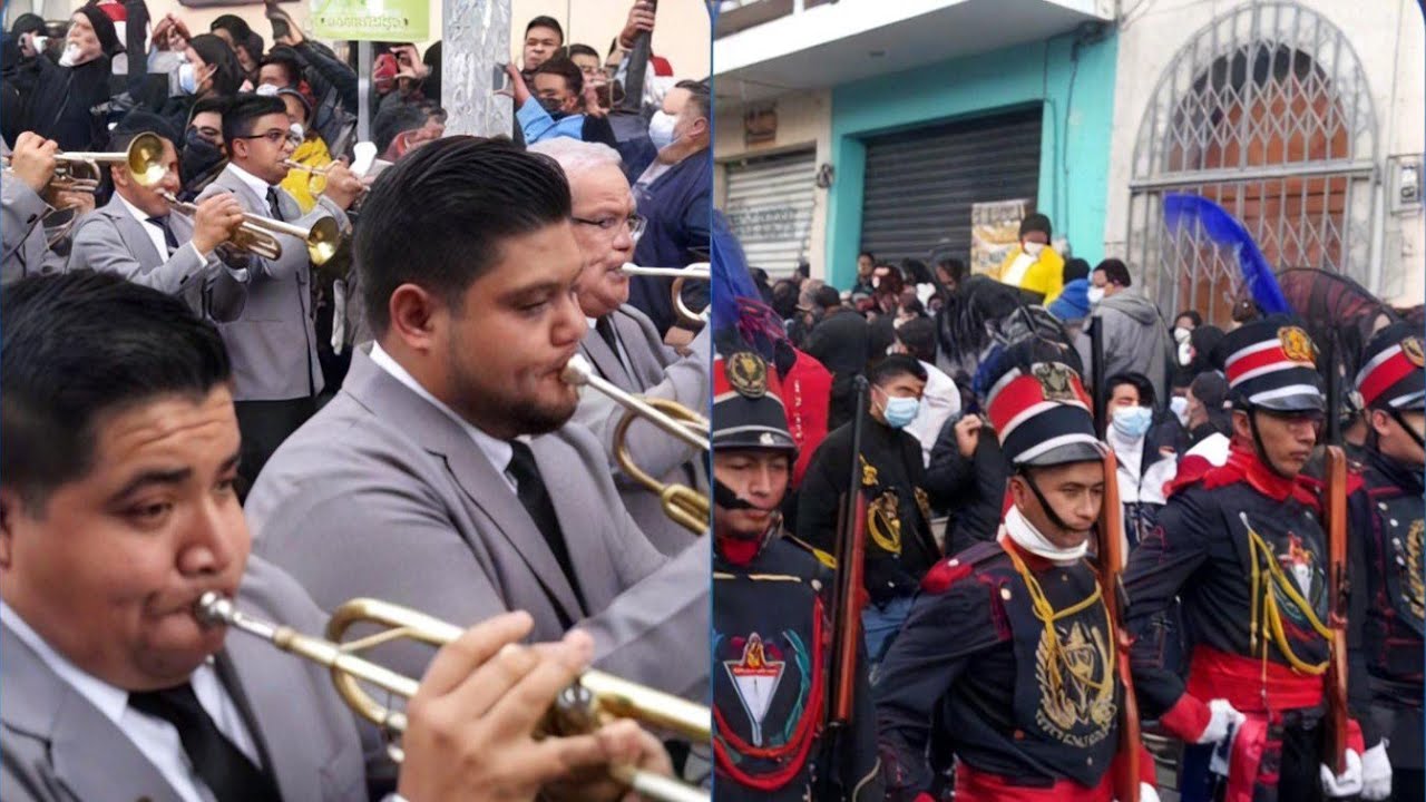 150 AÑOS DE ANIVERSARIO GLORIOSO I.N.V.O
