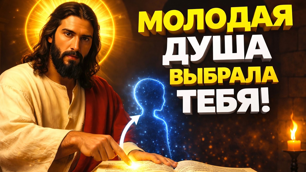 🔴Избранный: Это подтверждено! Бог хочет, чтобы ты был с этим молодым партнёром👑