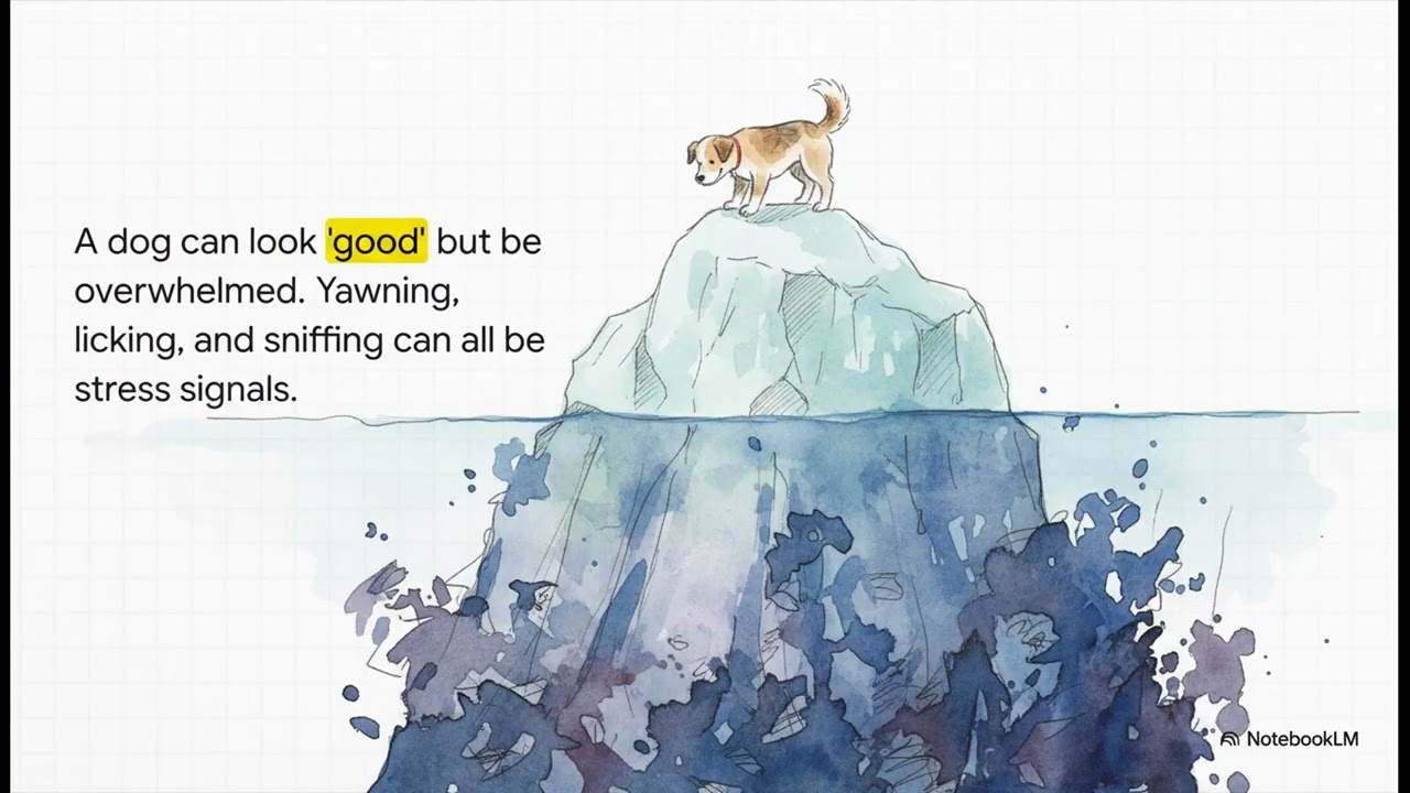 What Your Dog Is Really Saying