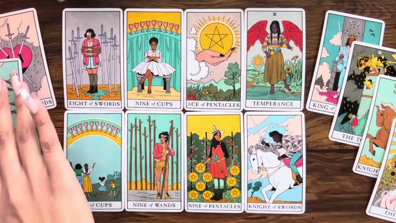 TAURUS • The past is returning to do some damage control, BUT you’ve met someone NEW… [Dec. 2024]