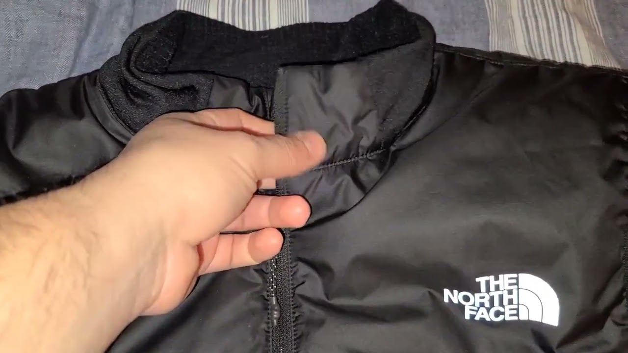 THE NORTH FACE Men's Winter Warm Pro Vest- The Best Lightweight Vest