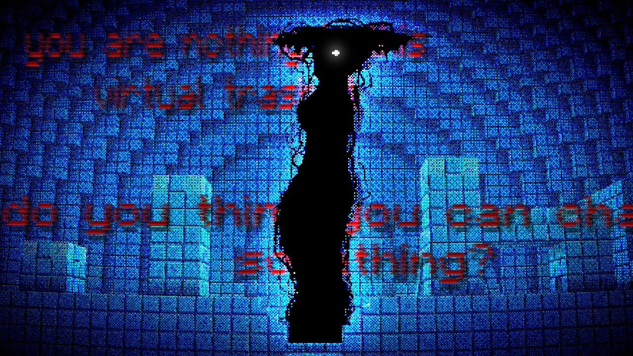 Beyond The Skybox Got Updated and it's Kinda Scary