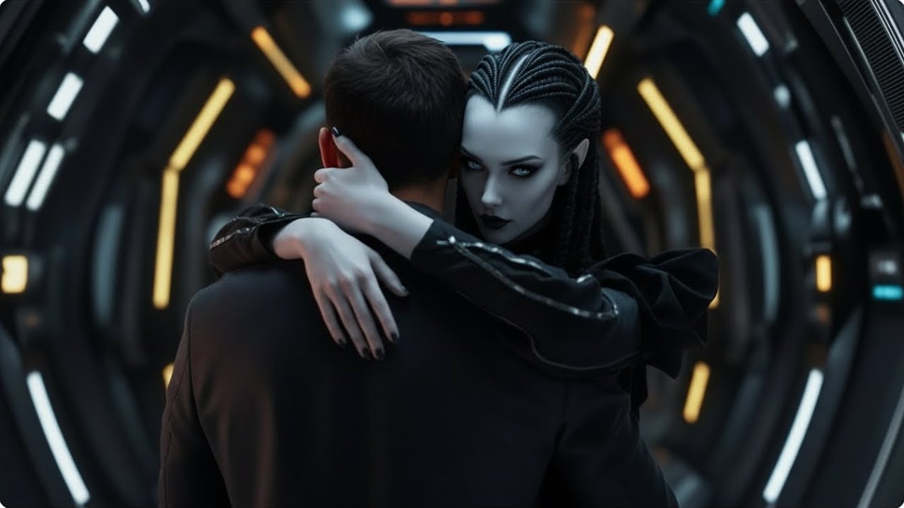She Said She Was My Wife… But I Had Never Met Her