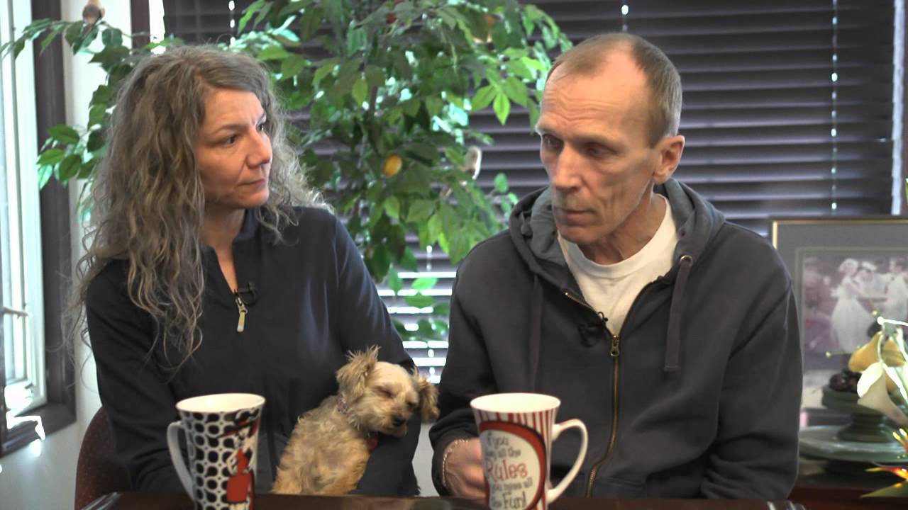 Inspiring Love Story Involving Alzheimers & Dementia
