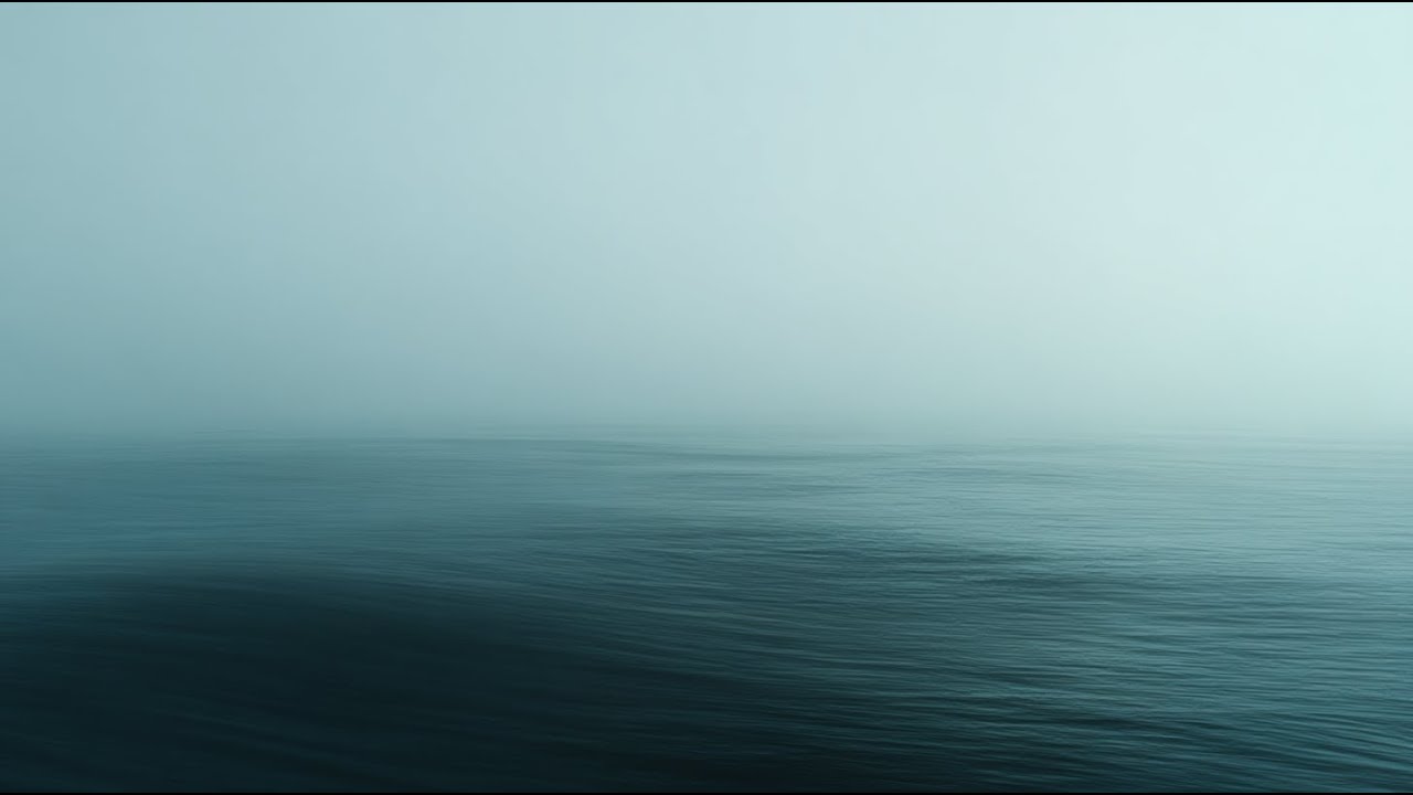 Deep Focus Ambient (1 Hour) | Study & Work | #001