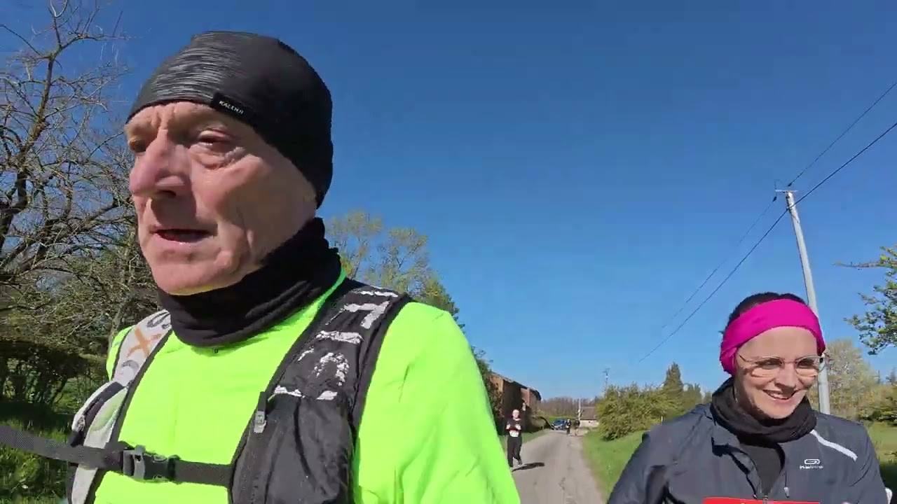 TRAIL NOUEILLES 2025