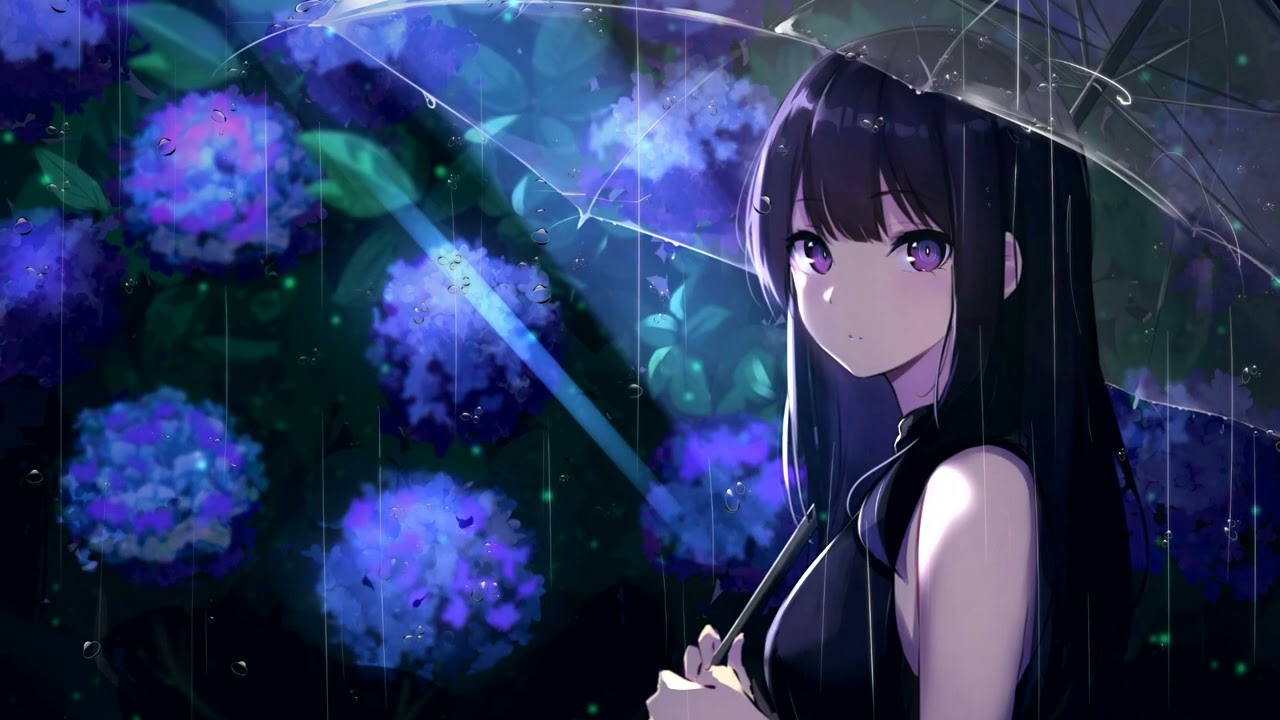 Katy Perry - Dark Horse - Nightcore