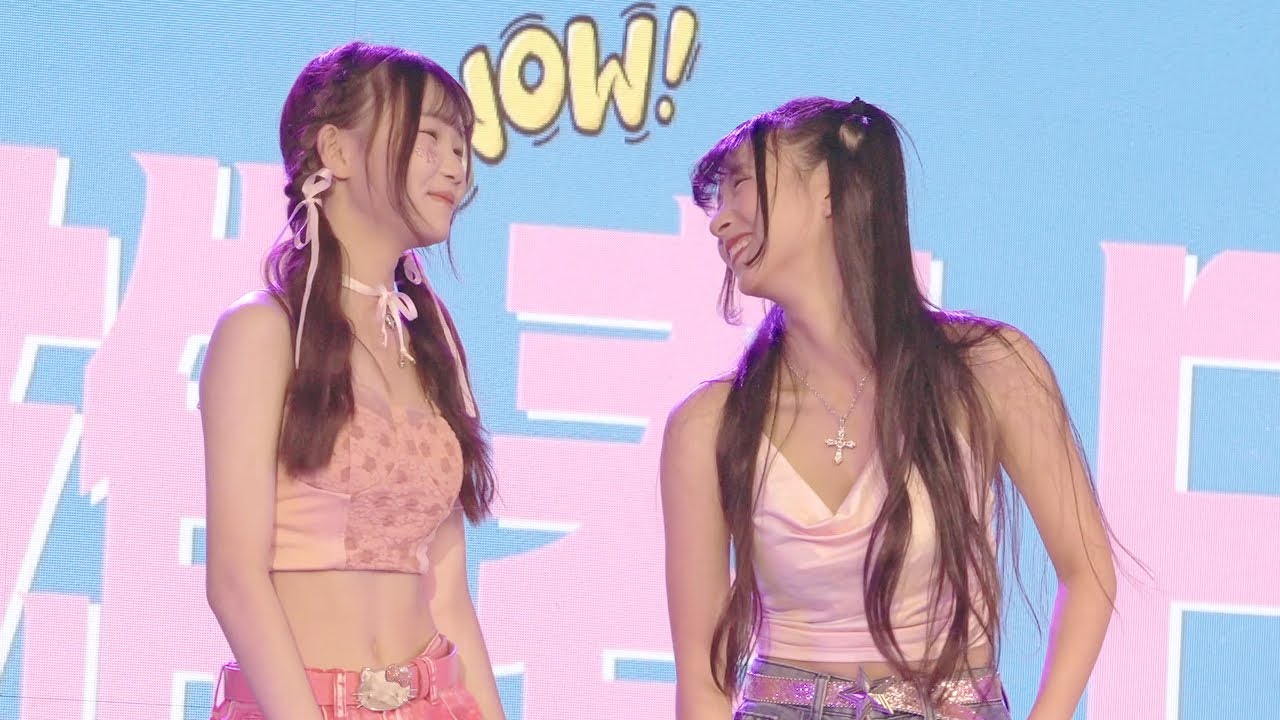 KOL 抖音神曲 熱舞  壓力好大 | 2025舞客星春季快閃