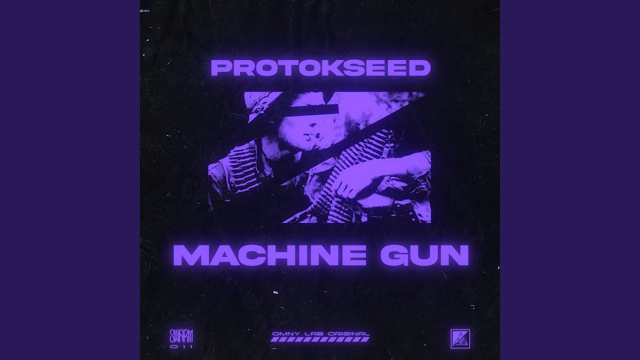 Machine Gun