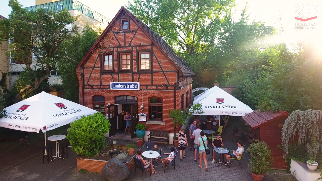 Bistro 