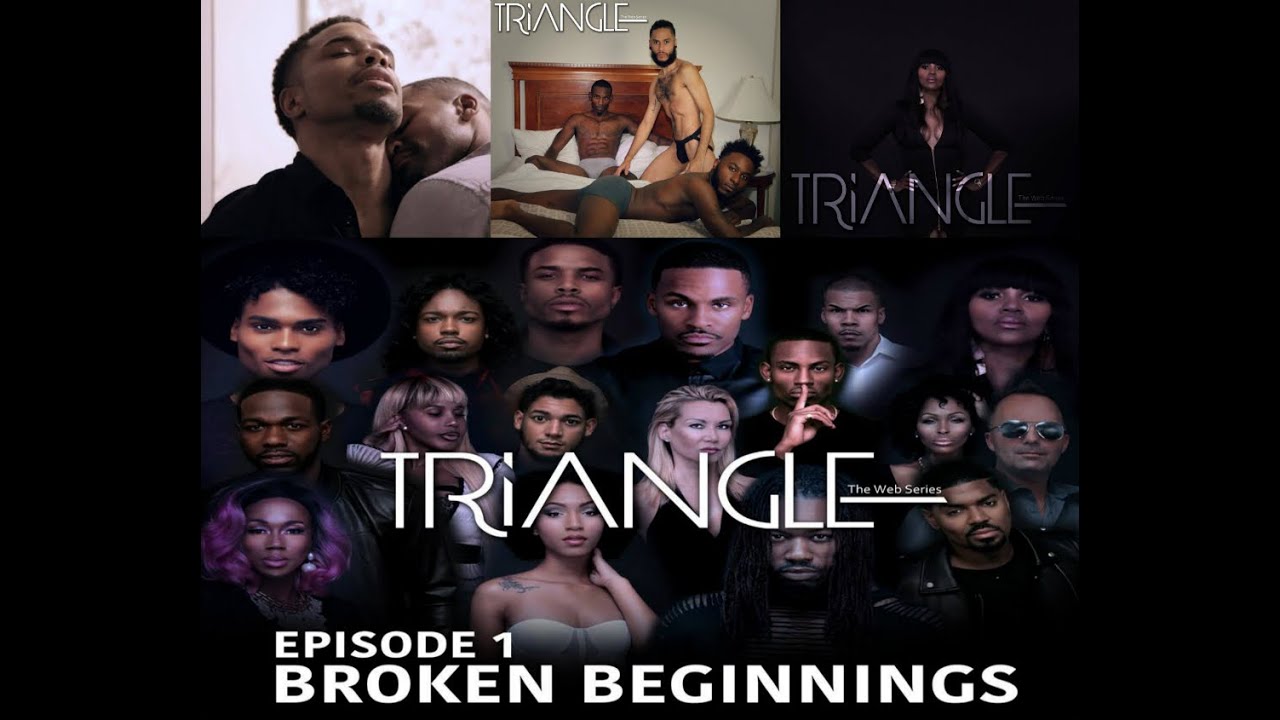 TRIANGLE SEASON 2 EPISODE 1 