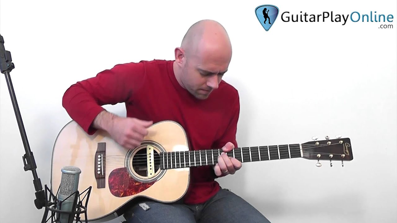 Something (Beatles) - Acoustic Guitar Solo Cover (Violão Fingerstyle) - (Violão Fingerstyle)