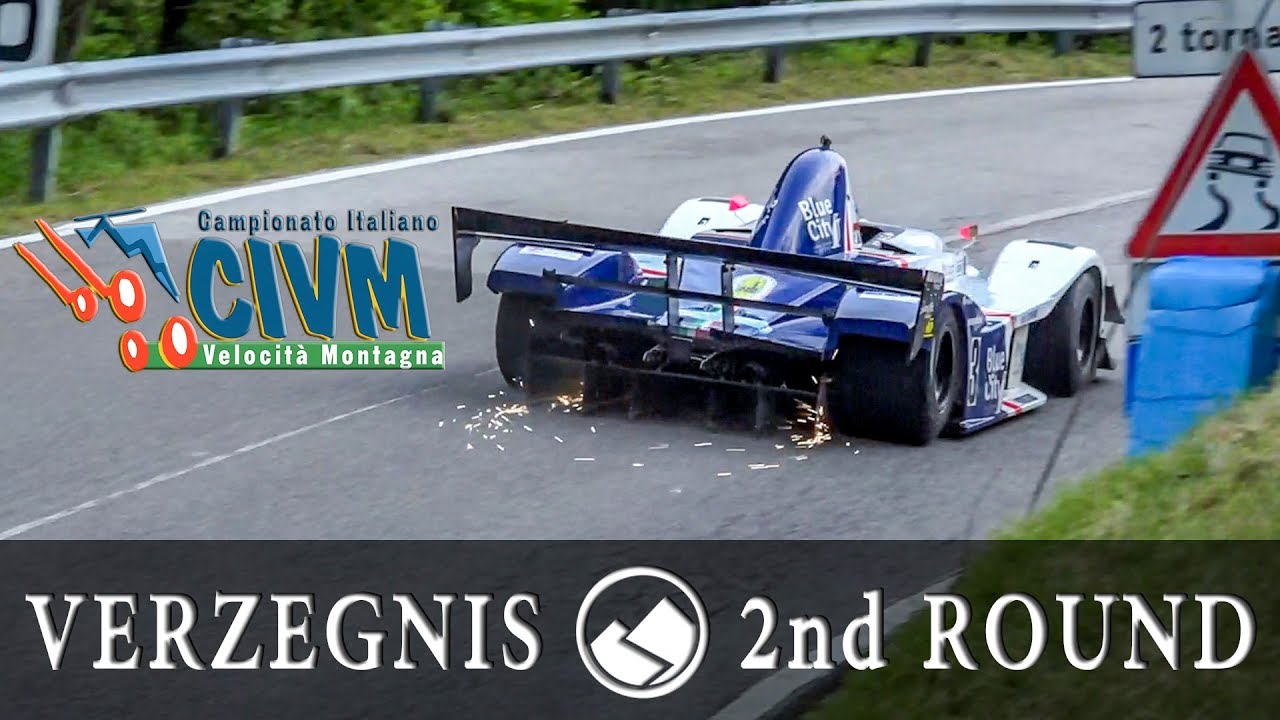 Verzegnis 2018 // Berg Monster & Speed