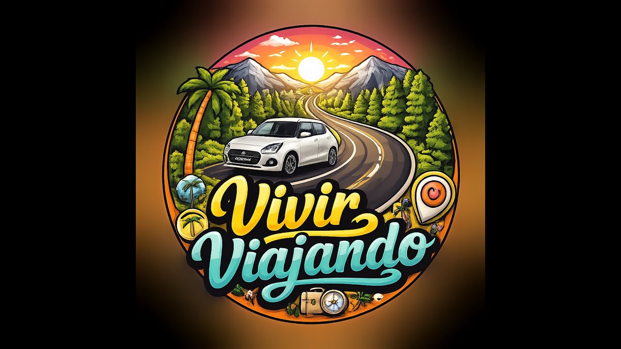 vivir viajando
