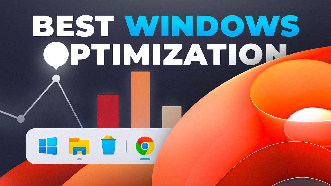 Windows 11 Optimization: Tips for 2026!
