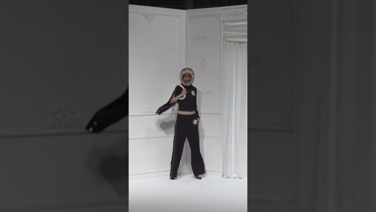Vaquera Womenswear FW 24-25 show