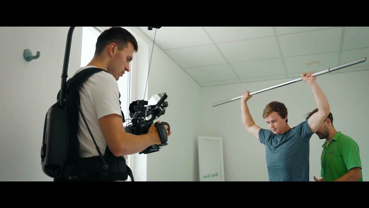 JNPhotografics | Showreel | Medienagentur | 2024