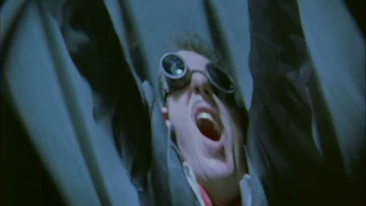 House on Haunted Hill 1999 - Scary Scene