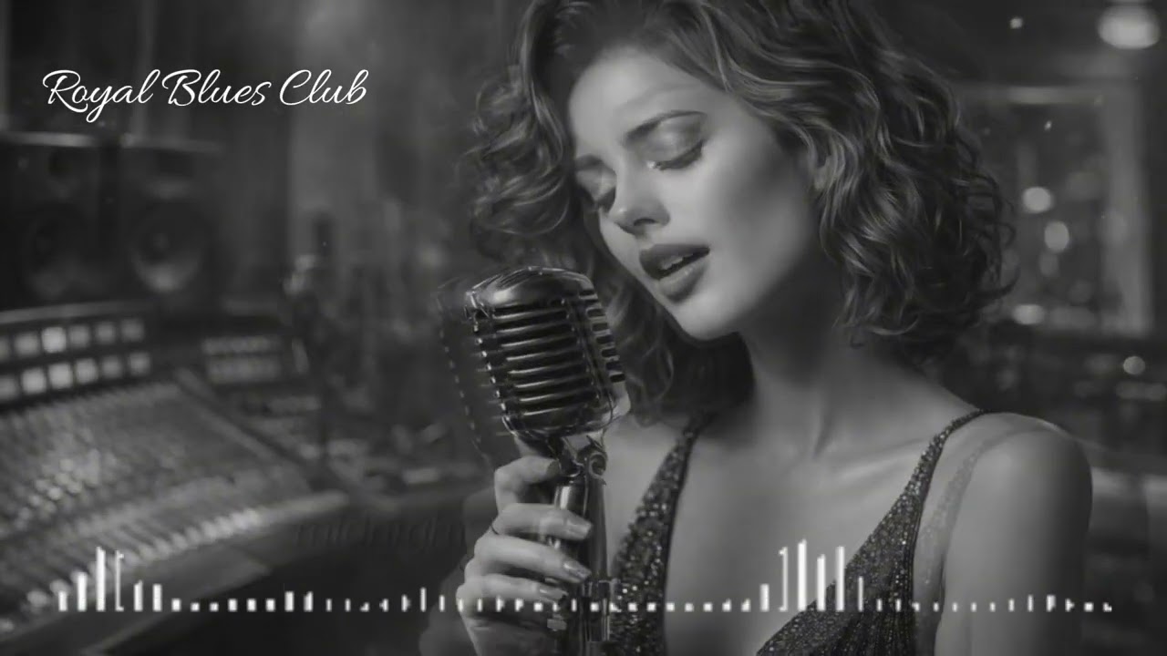 Enlly Blue &ndash; Velvet After Midnight | The Smoothest Jazz & R&B Love Sessions