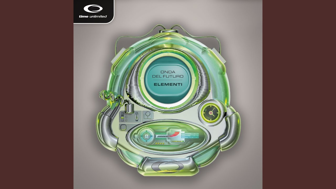 Elementi (Original Club Mix)