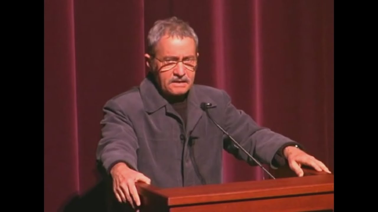Michael Parenti | Against Empire