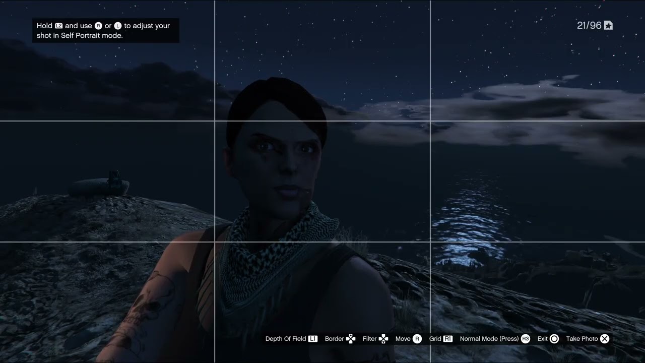 FIRST GTA CLIP COMPILATION | xXaiviloXx | #1