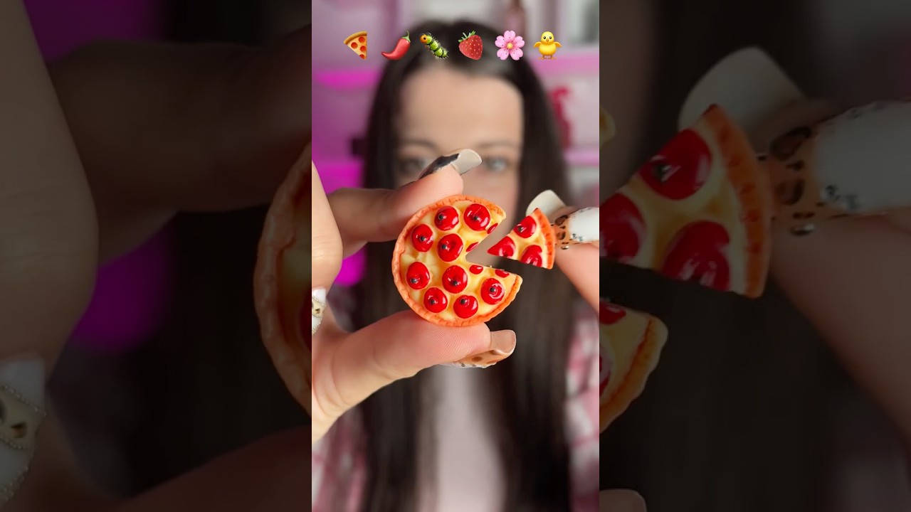 The Weirdest Hairpins for your hair 😍 Subscribe for more ❣️ #hairpins #hair #unbox #unpacking #haul