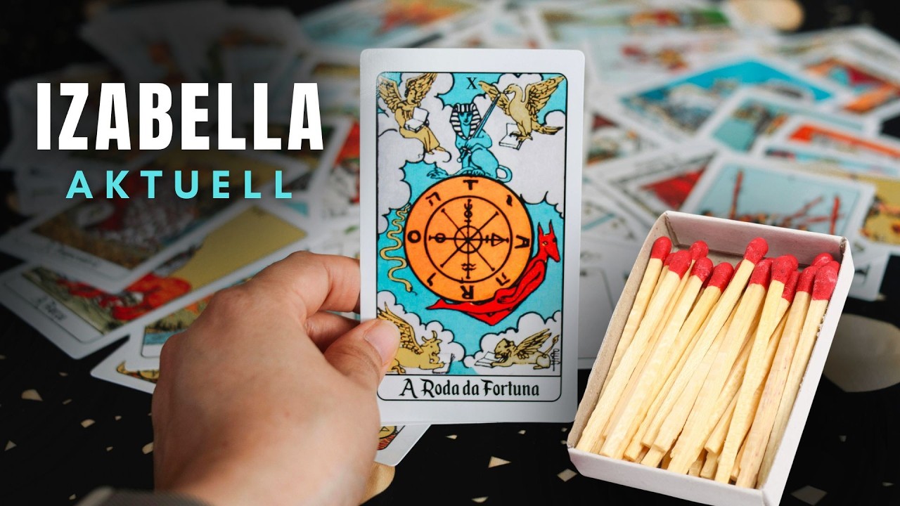 Izabella aktuell: Der tiefe Hintergrund – Was steckt wirklich dahinter?