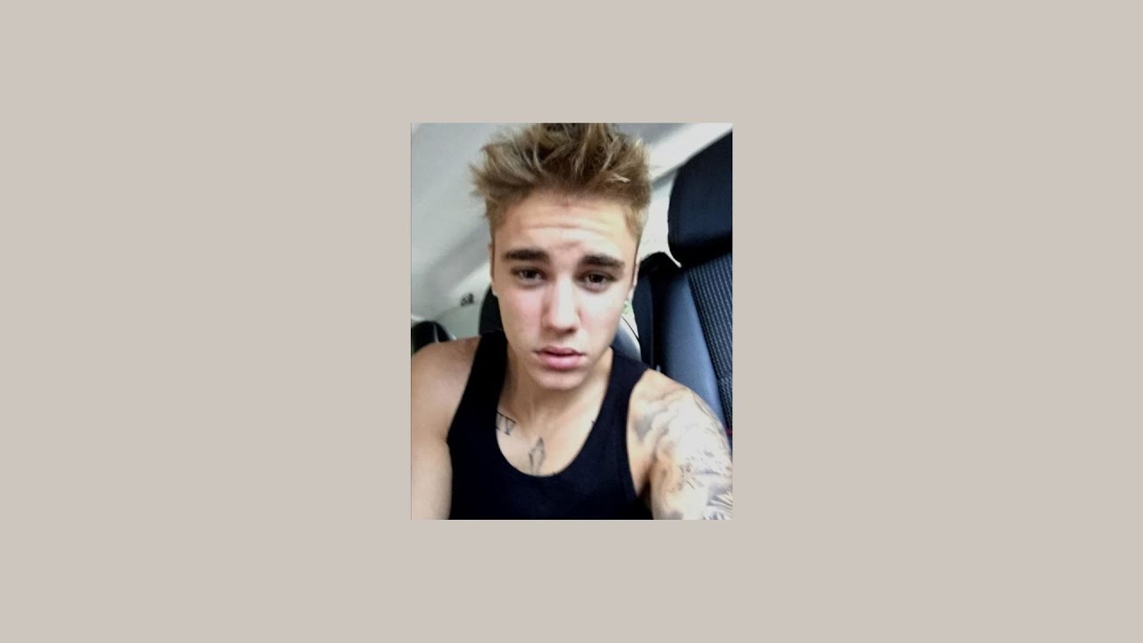 Justin Bieber - SWAG (sped up)