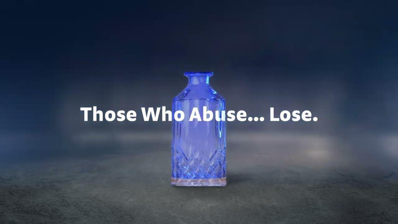 RADA Inspire |  Alcohol Awareness Campaign video #1